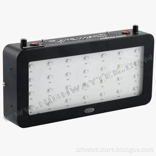 LED Aquarium Light 120W